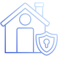 Wall Mural - Protection