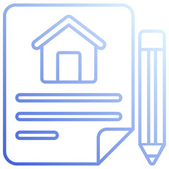 Wall Mural - Home Contract