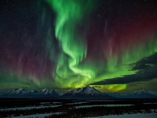 aurora view
