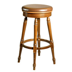 Bar stool clip art