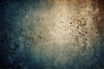 Poster - grunge textured distressed background
