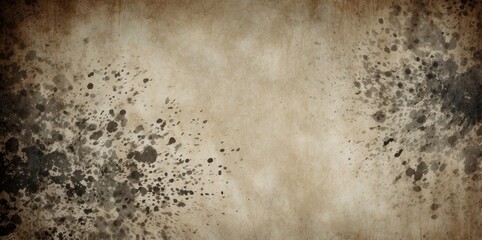 Poster - grunge textured distressed background
