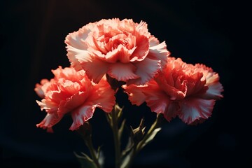 Poster - flower