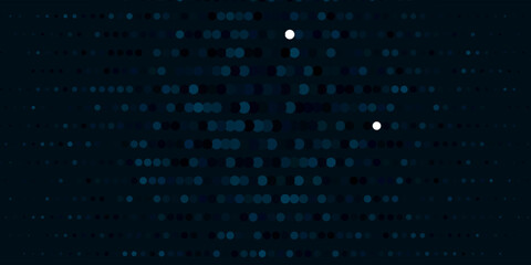Wall Mural - 804_B_HT_P3_Cir_4_D_Rnd_CL.eps