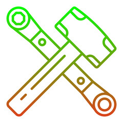 Poster - Tools Icon