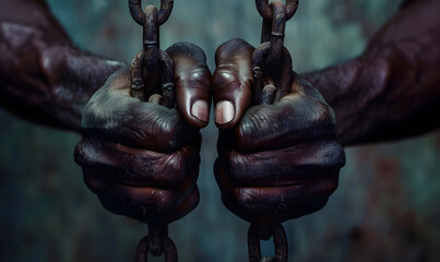 International Day for the Abolition of Slavery