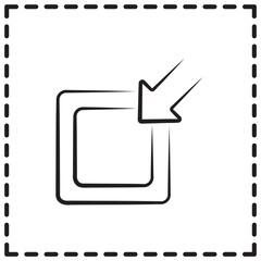 user interface