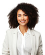 © Rawpixel.com - PNG Portrait adult smile photography.