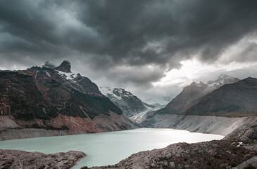 Poster - Patagonia