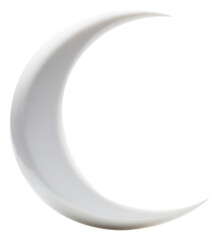 Sticker - PNG Nature moon electronics astrology.