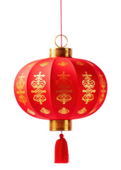 Canvas Print - PNG Lantern lamp architecture illuminated.