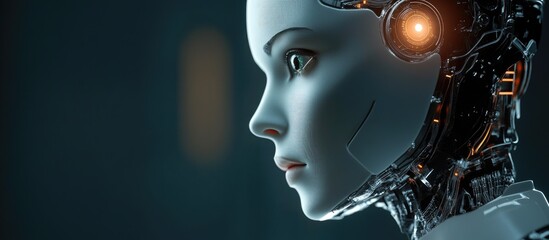 Poster - Advanced technology for fostering growth and successful artificial intelligence solutions