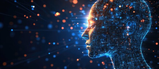 Poster - AI Solutions for Server Technology and Data Analysis