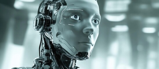 Poster - cutting edge advancements in artificial intelligence technology