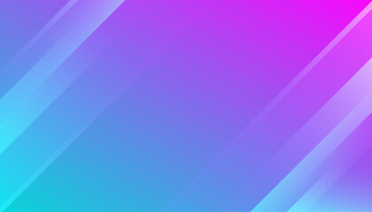 Abstract purple background with diagonal lines. Eps10 vector