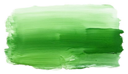 Sticker - PNG Green backgrounds paint paper.