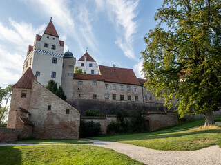 Canvas Print - Klagenfurt