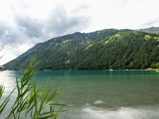 Wall Mural - Weißensee