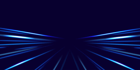 Poster - This is a modern abstract high-speed spiral motion effect png. It is also a futuristic dynamic motion technology. It can be used as a banner or poster design background idea. Fast speed lines.