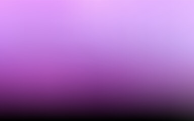 Wall Mural - light pink vector gradient blur drawing.