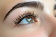 © Serhii - Lash Tinting: Before and After Treatment for Eyelashes with Henna, Lamination, and Keratin