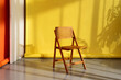 © valbar STUDIO/Stocksy - sunny studio set