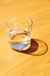 © Toma Toma/Stocksy - Shiny Glass WIth Water