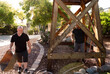 © Lindsey Rivera/Stocksy - Backyard Maintenance and Upkeep