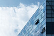 © Makingultimate Xiao/Stocksy - Modern office building