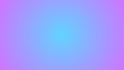 Blurred blue bright gradient, blue light gradient purple background, violet purple gradient soft light wallpaper