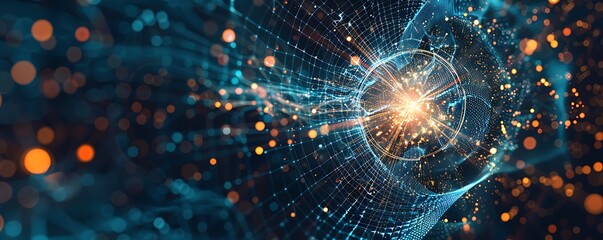 Poster - Digital Background for Data Archives and AI