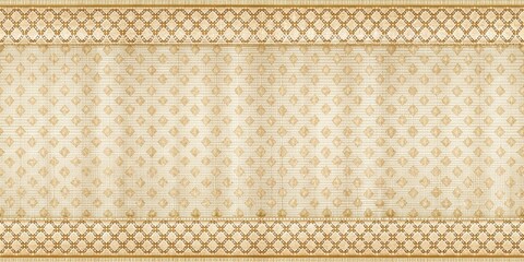 Cream-colored retro stylish design background fabric material, cream, retro, stylish, design, background, fabric, material