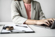 © Orathai - Car Dealer concept, Car insurance, loans and Car rentals