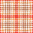 © Mr.T - Scottish Tartan Seamless Pattern. Tartan Plaid Vector Seamless Pattern. Template for Design Ornament. Seamless Fabric Texture.