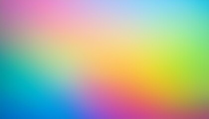Wall Mural - abstract luxury gradient red, green, blue background