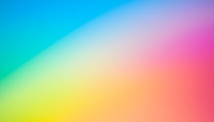Wall Mural - abstract luxury gradient red, green, blue background