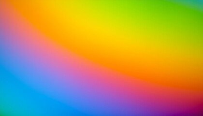 Wall Mural - abstract luxury gradient red, green, blue background