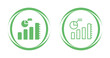© Graphic Nehar - Chart Vector Icon