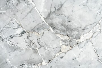 Poster - A detailed look at the texture and patterns on a marble surface, ideal for use in decorative or architectural contexts