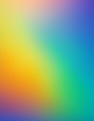 Wall Mural - new abstract gradient background for web design, colorful background, blurred, wallpaper.