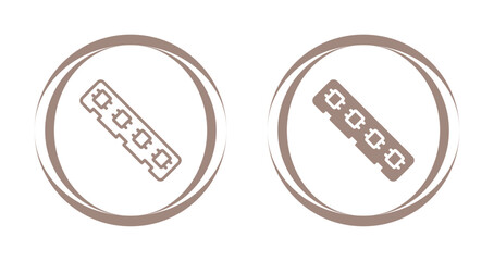 Ram Vector Icon