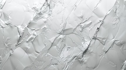 Aufkleber - A black and white photo of a glass wall