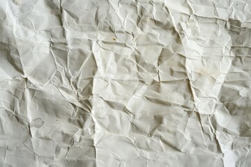 Poster - A close-up shot of a piece of paper on a table, suitable for use in various educational or commercial settings
