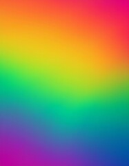 Wall Mural - new gradient texture color background. for cover book, banner. etc