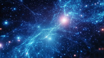 video background about ideas, high tech, internet, diversity