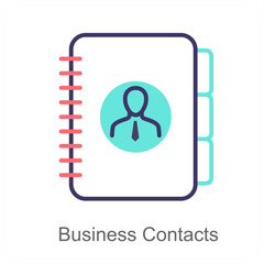 Business Contacts