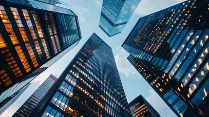 Poster - financial reporting for public companies: what are the unique financial reporting requirements for p