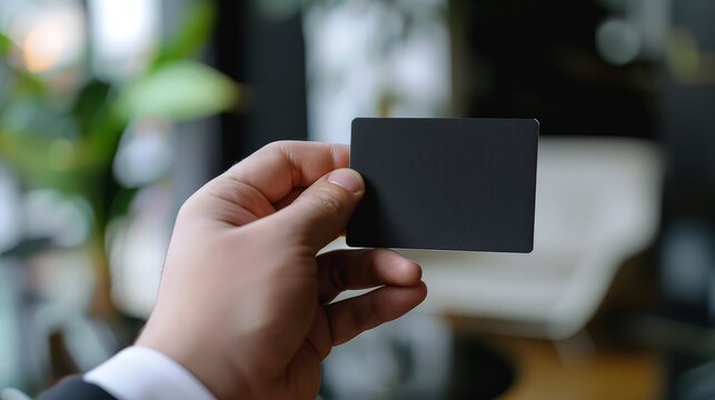 The future of business cards: What is the future of business cards in an increasingly digital world