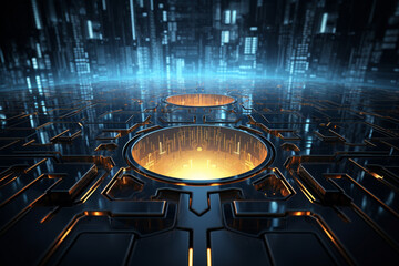 tech noir tales mechanical realities unveiled