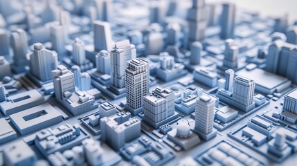 Poster - City planning shapes urban development. How has city planning influenced the growth and layout of your city? Discuss infrastructure, zoning, and sustainability initiatives